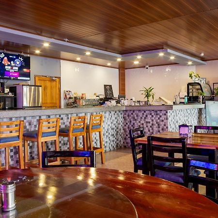Hotel Guacamaya Penonomé Dış mekan fotoğraf