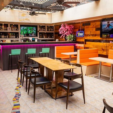 Hotel Guacamaya Penonomé Dış mekan fotoğraf