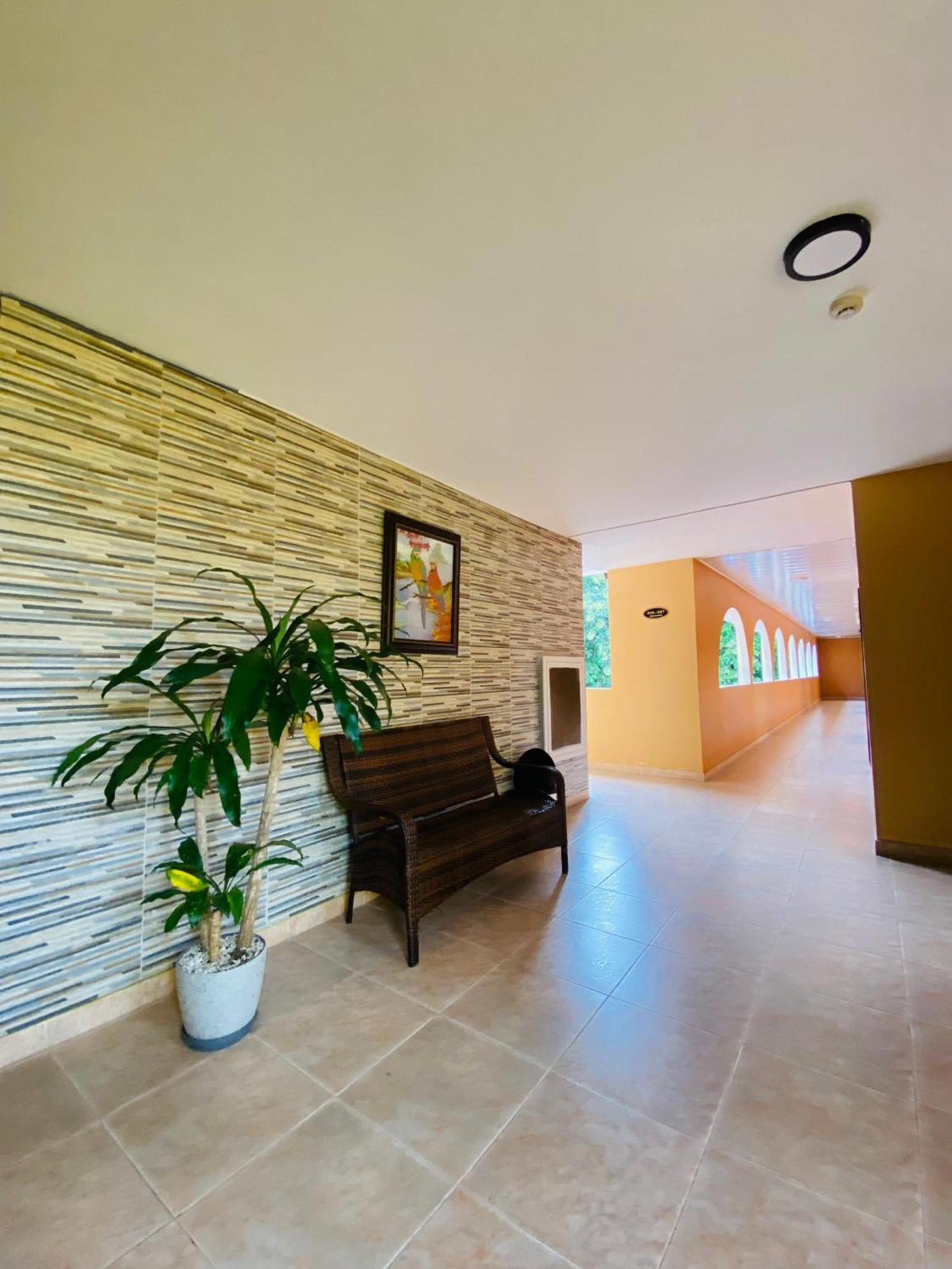 Hotel Guacamaya Penonomé Dış mekan fotoğraf