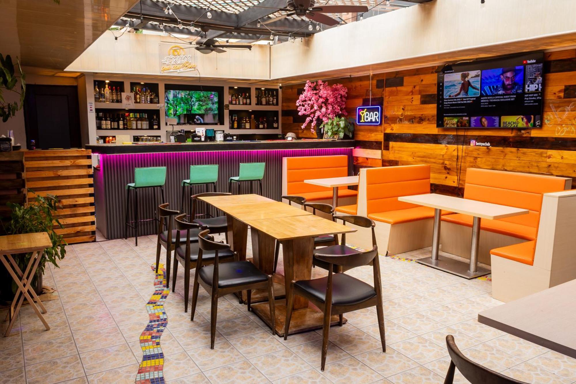 Hotel Guacamaya Penonomé Dış mekan fotoğraf