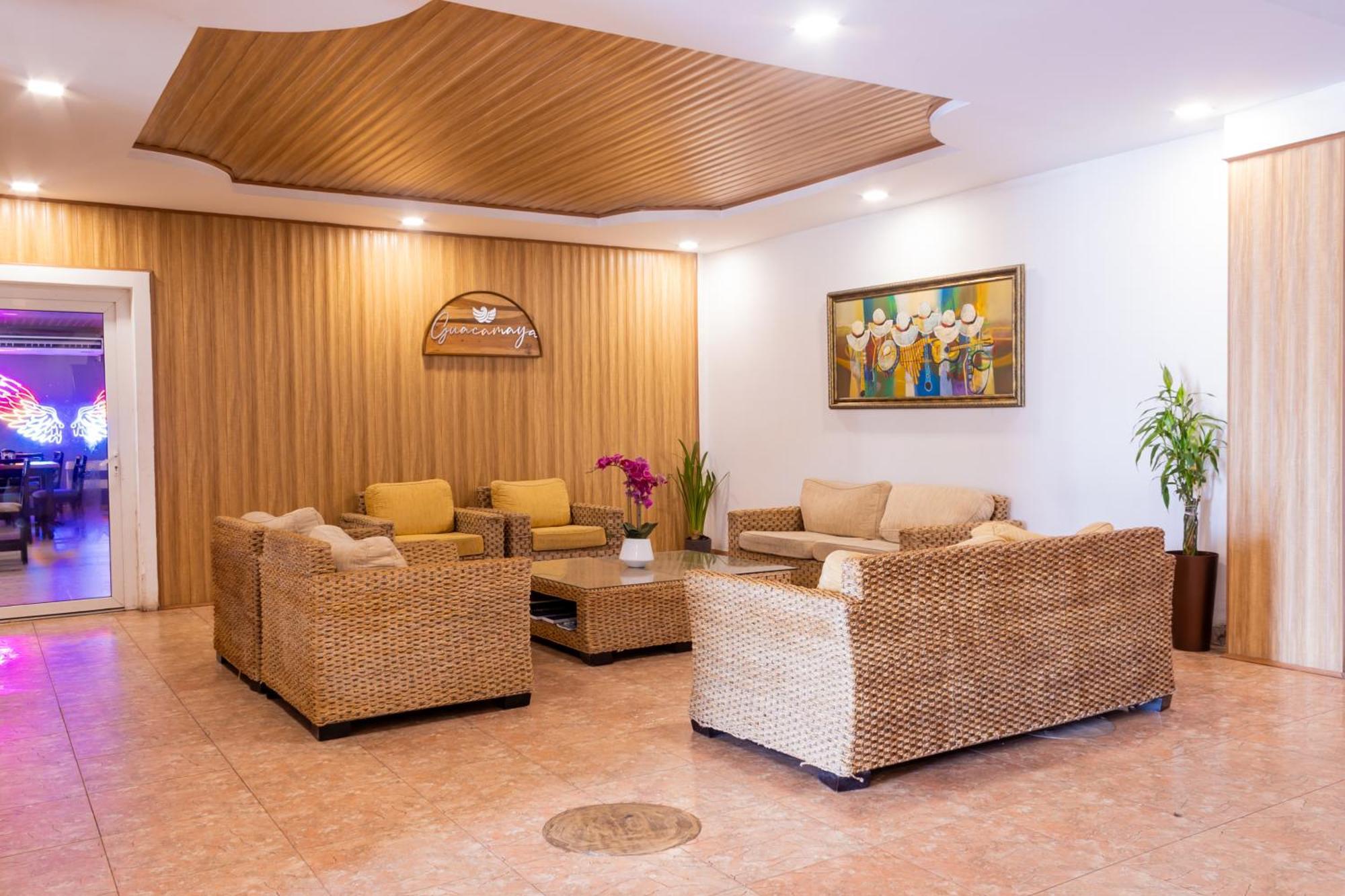 Hotel Guacamaya Penonomé Dış mekan fotoğraf